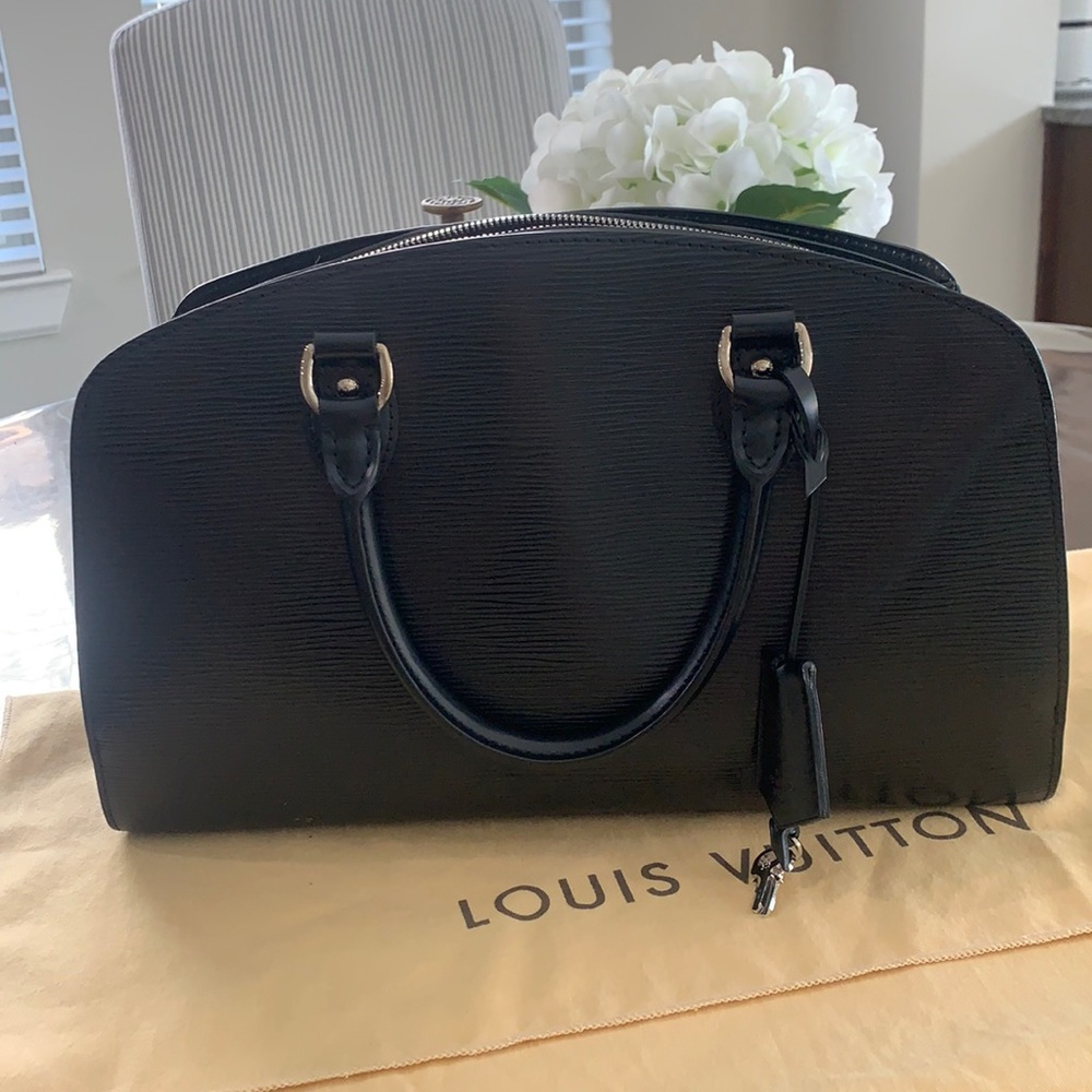 Louis Vuitton handbag